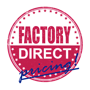 Factory Direct Pricing for Custom Apparel Manufacturing