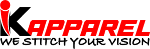 Ik Apparel Logo